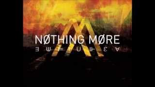 Nothing More - Here&#39;s To The Heartache (Lyrics in description)