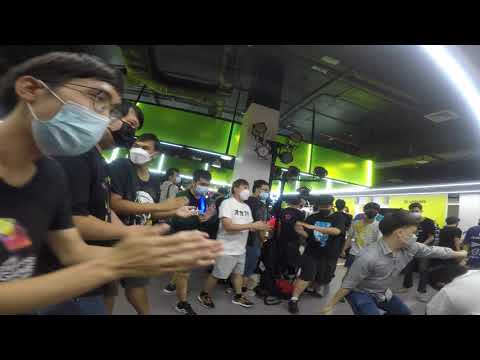 RELIVE世界 [Relive Sekai] - EXPRESS - Union Mall X TRENDY Gallery @ Union Mall