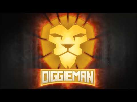 Deego a.k.a. Diggieman - Élj!