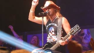 Something To Believe In - Bret Michaels Band
