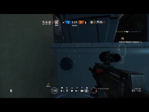 Proof that Skins can be a Disadvantage