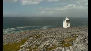 Around County Clare, Ireland