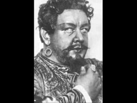 Lauritz Melchior: "Esultate" from Otello