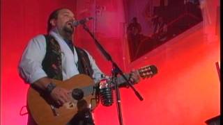 &quot;Lucky One&quot; performed by Raul Malo