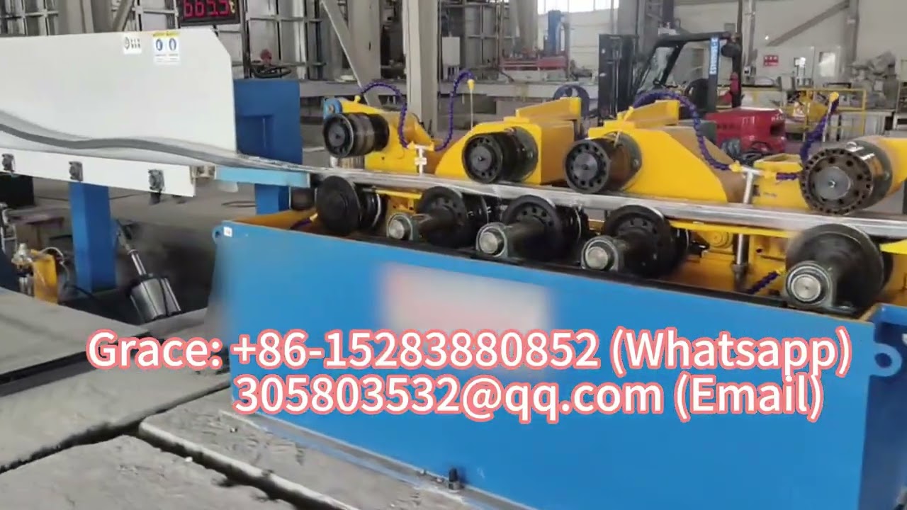 A356.2 Ingot Casting and Stacking Machine