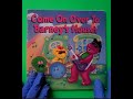 BARNEY Come On Over To Barney S House