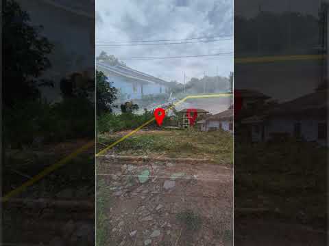 LAND for Sale near PSU-SNI, Surat Thani, Khunthale, Muang Surat Thani, Surat Thani, , 613 sqm, Land For Sale, by Bunsong Yiambunya, 500440191 - DDproperty.com