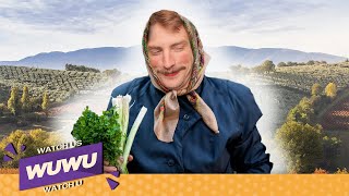 Canada Ruins the Bloody Mary - Watch Us Watch U