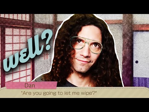 an Important Question