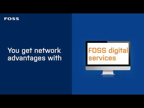 There’s more to know with FoodScan 2