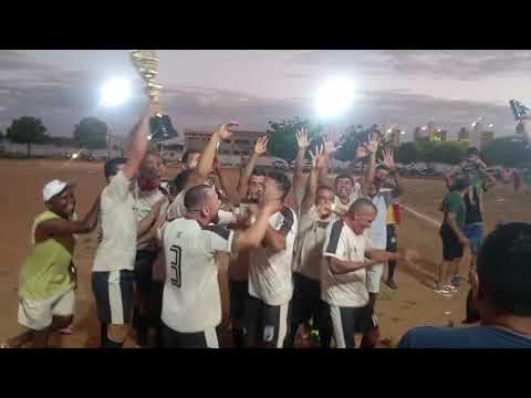 Atlético Sete vence o Santa Delmira nos pênaltis e conquista o tetra da Copa Máster Raizão