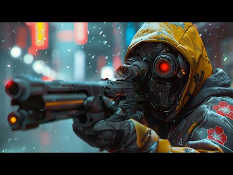 Mastering Melee Combat in Cyberpunk Combat Zone