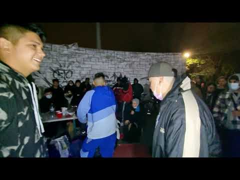 SATIM vs BSK / SEMIFINAL DLA