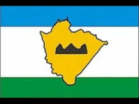 Hino de Chã Preta - AL (Letras na descrição)