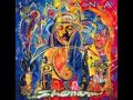 Carlos Santana - Adouma