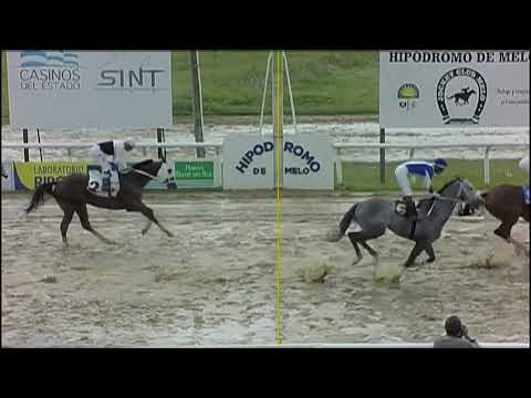 SINT MELO 230413 c01 - 1° TOP THREE