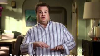 Modern Family: Cameron