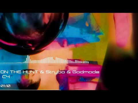 ON THE HUNT & Strybo & Godmode  - C4  (Magic Free Release)