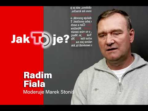 Radim Fiala: Sudetoněmecký sjezd v Brně rozdělil sněmovnu, opozice nechce vidět realitu druhé světové války