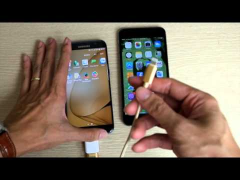 samsung usb otg pen drive