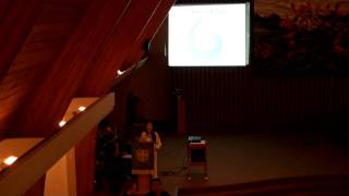 Lecture by Master Helen Liang Part 2 of 5: Yin and Yang Forces