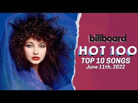 Billboard Hot 100 Songs Top 10 This Week | June 11th, 2022