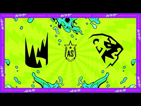 LCL vs. LEC | LEC/LCS Underdog Uprising | All-Star Event 2020