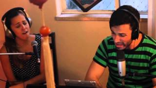 Thati Lopes e Renato Bellini - Santa Chuva (Marcelo Camelo)