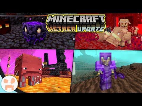 How to download Minecraft 1.16 Java Edition: Step-by-step guide for PC