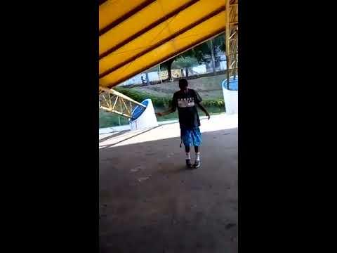 NGR8-Robert de volta no canal ⚡