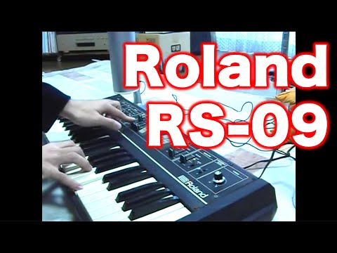 Roland RS-09