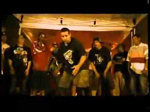 Gab Gotcha - Feat Reychesta & EQ - Camine Palante