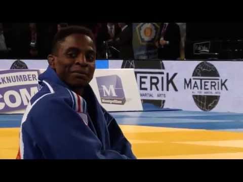 European Judo Championships 2014 - Judo Moments Day 1