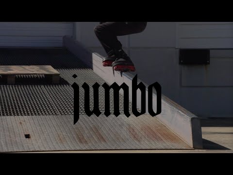 Jumbo: 4 the Streets (Episode 16)