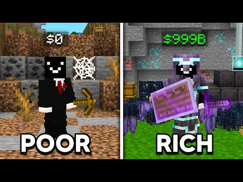 I Survived 2000 Hours on Donut SMP [FULL MOVIE]