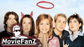 Krótka recenzja filmu Wszyscy święci