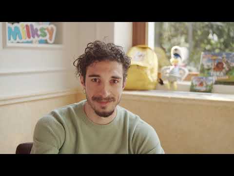 Šime Vrsaljko & Milksy