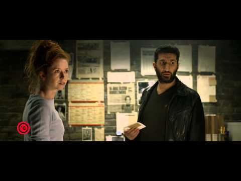 Q-ügyosztály 2 - Fácángyilkosok trailer