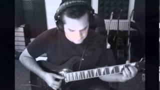 Message to a friend (Pat Metheny cover)