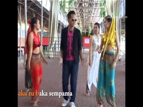 dunstan piyet - nebang tapang ngena lungga