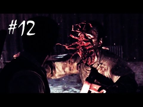 The Evil Within - Walkthrough - Part 12 - Cthulhu