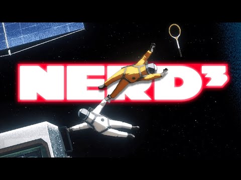 Lost in Space in Heavenly Bodies | Nerd³ Plays
