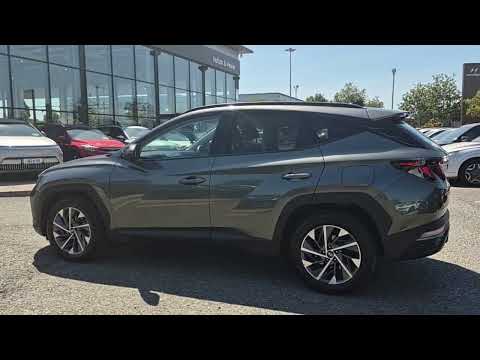 Hyundai Tucson Executive 1.6 Diesel 5dr - Image 2