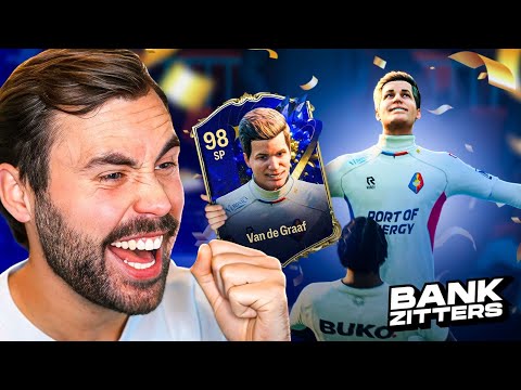 Bankzitters behoren tot de Beste Spelers ter Wereld!