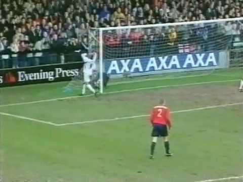 ARCHIVE: York City 0 Fulham 2 - 26.01.02