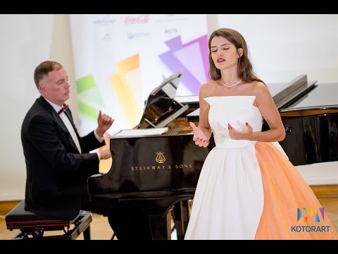 KotorArt Talenti - XVIII KotorArt Don Brankovi dani muzike