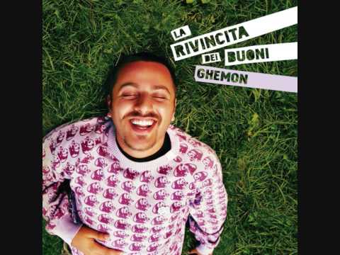 Ghemon Scienz -Chiamami