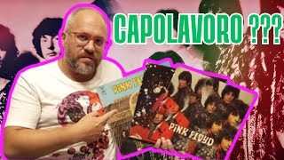 The Piper At The Gates Of Dawn: TUTTO sul primo album dei PINK FLOYD