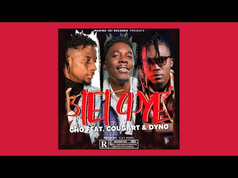 CHO - 3 TET 6 PYE (Feat. COUGART & DYNO)