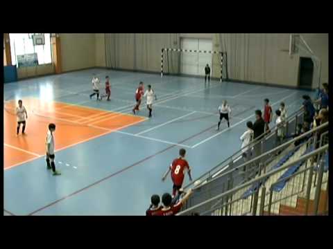 KKF CUP 2014: KS GÓRNIK JAWORZNO vs KS  WARTA ZAWIERCIE
